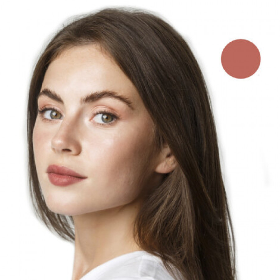 Пигмент FACE Карамель (гибрид)