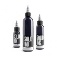 Тату краска Solid Ink Purple Night
