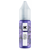 Тату краска ink - Ярко-Фиолетовая Фиалка - 15 мл